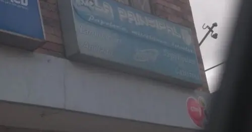 LA PRINCIPAL PAPELERIA MISCELANEA LA PRINCIPAL PAPELERIA MISCELANEA